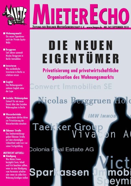 Download als PDF - Berliner MieterGemeinschaft eV