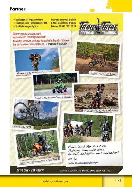 Download as PDF - Touratech Nordic