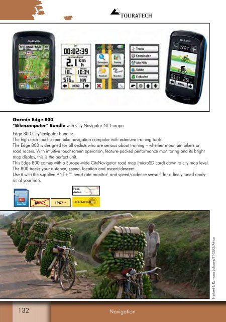 Download as PDF - Touratech Nordic