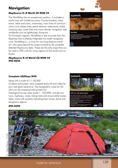 Download as PDF - Touratech Nordic