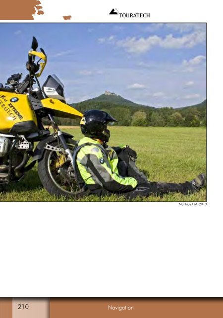 Download as PDF - Touratech Nordic