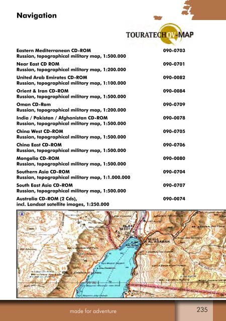 Download as PDF - Touratech Nordic