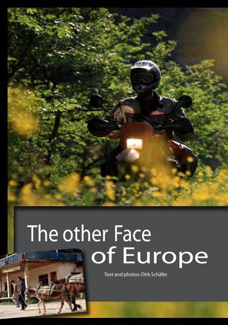 Download as PDF - Touratech Nordic