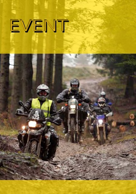 Download as PDF - Touratech Nordic