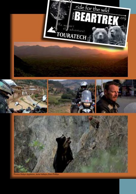 Download as PDF - Touratech Nordic