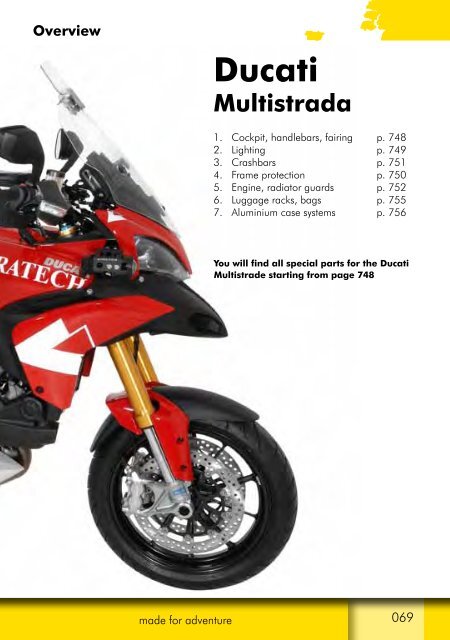 Download as PDF - Touratech Nordic