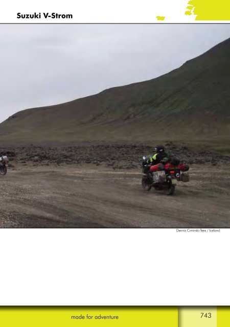 Download as PDF - Touratech Nordic