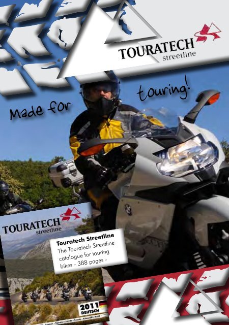 Download as PDF - Touratech Nordic