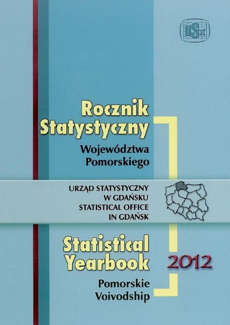 Untitled - Główny Urząd Statystyczny