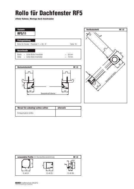 Masterkatalog