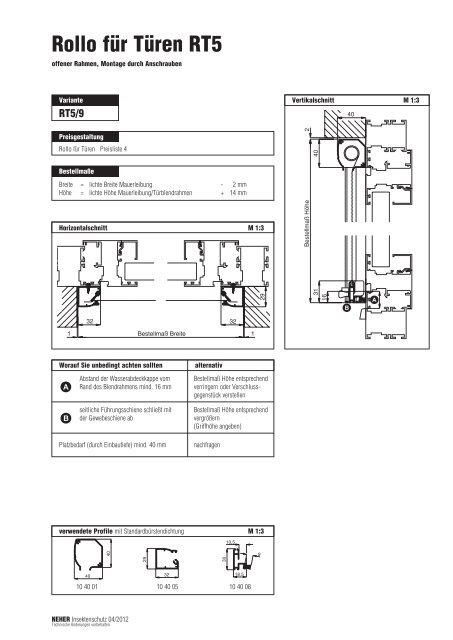 Masterkatalog