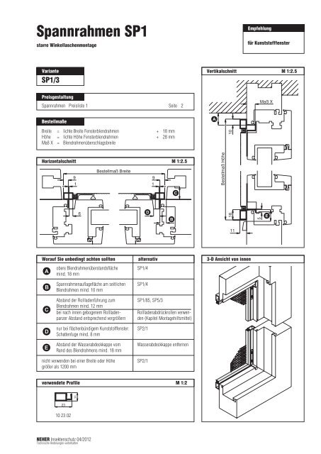 Masterkatalog