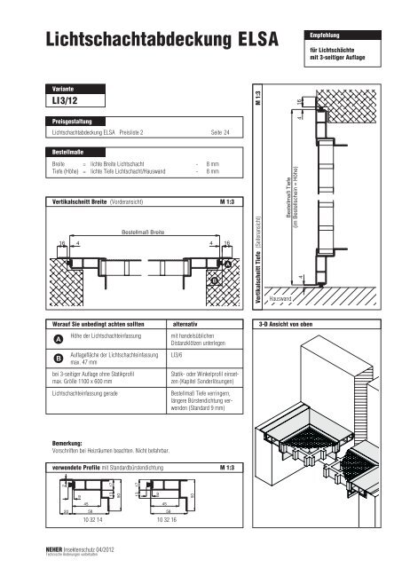 Masterkatalog