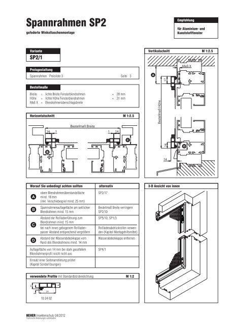 Masterkatalog