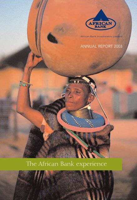 Download - African Bank