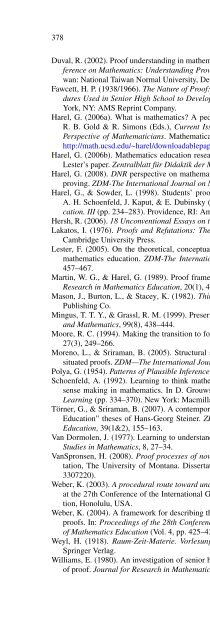 Commentary on Theories of Mathematics Education