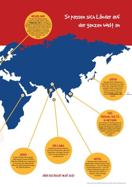 Den Klimawandel bekämpfen - Klimawandel-Bekaempfen.de