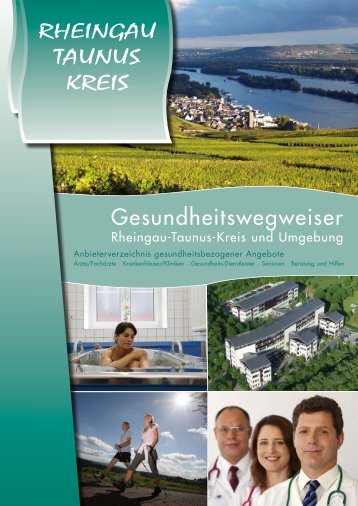 16.3 kb - Rheingau - Taunus - Kreis