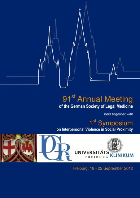 91 Annual Meeting - IALM