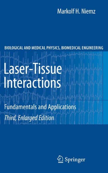 Laser-Tissue-Interactions-Fundamentals-and-Applications-Markolf-H