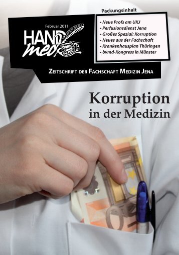 PDF-Download - Fachschaft Medizin der FSU Jena