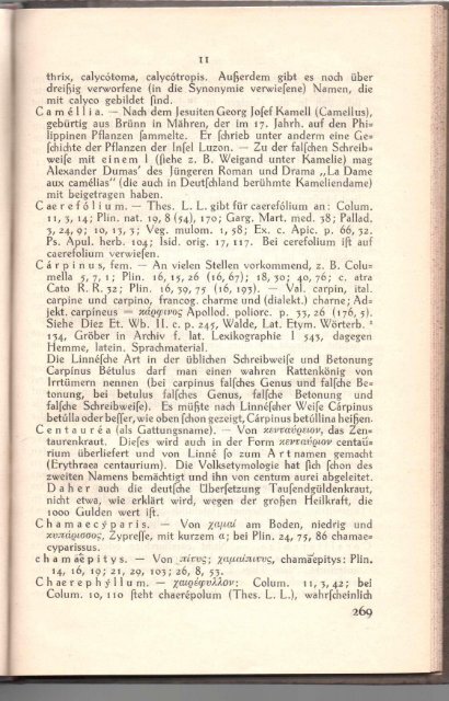 ZICKGRAF, A. (1914): Schreibweise und Aussprache der botanischen