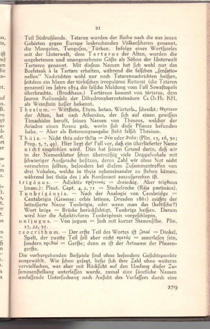 ZICKGRAF, A. (1914): Schreibweise und Aussprache der botanischen