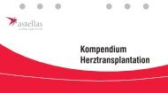 Kompendium Herztransplantation