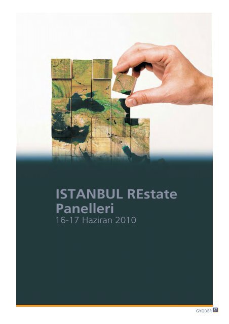 Zirve Eki - ISTANBUL REstate
