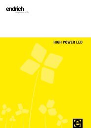 hiGh power led - Polyscope