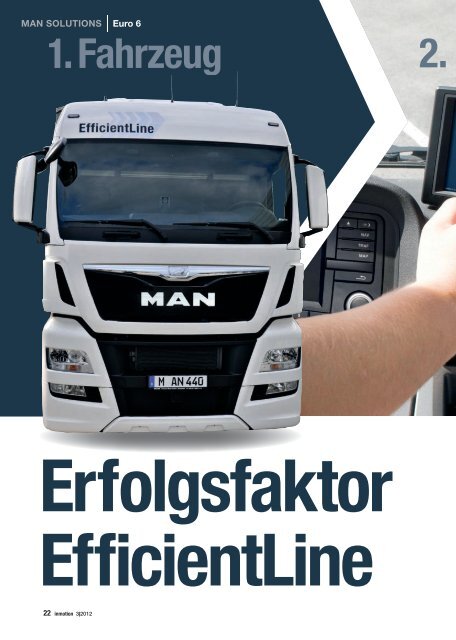 Lesen Sie hier die neue Ausgabe unseres Lkw - MAN ...