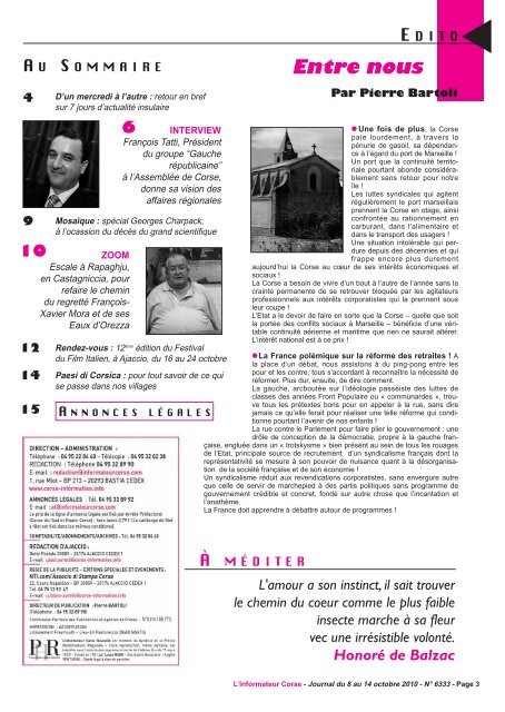 6333 Complet.pdf - L'Informateur Corse Nouvelle