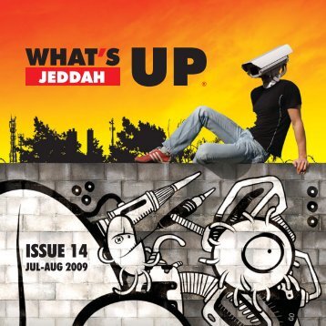 download - What's UP Jeddah