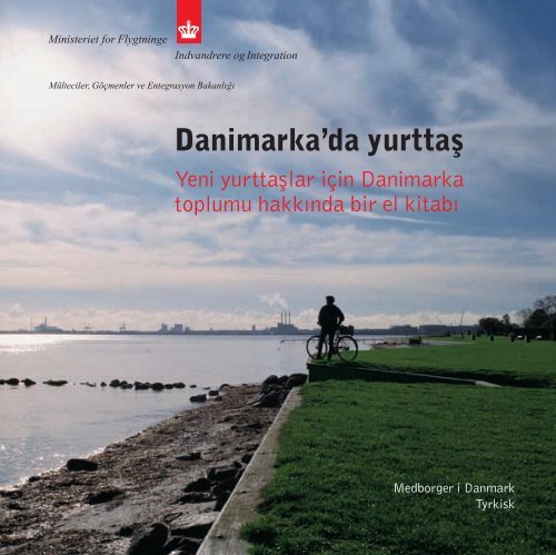 Danimarka'da yurttas¸ - Ny i Danmark