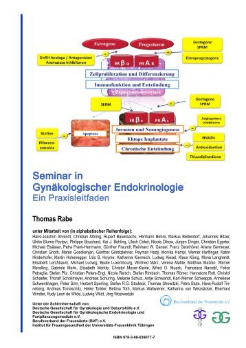 Seminar in Gynäkologischer Endokrinologie