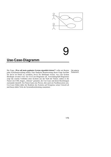 Use-Case-Diagramm