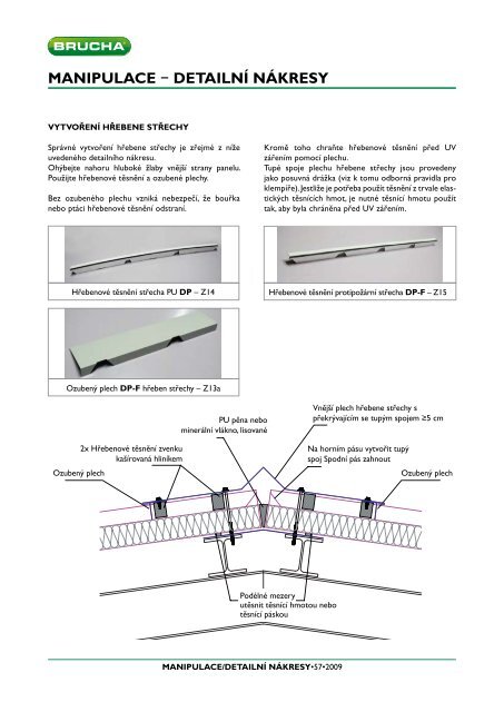 MANIPULACE − Detailn