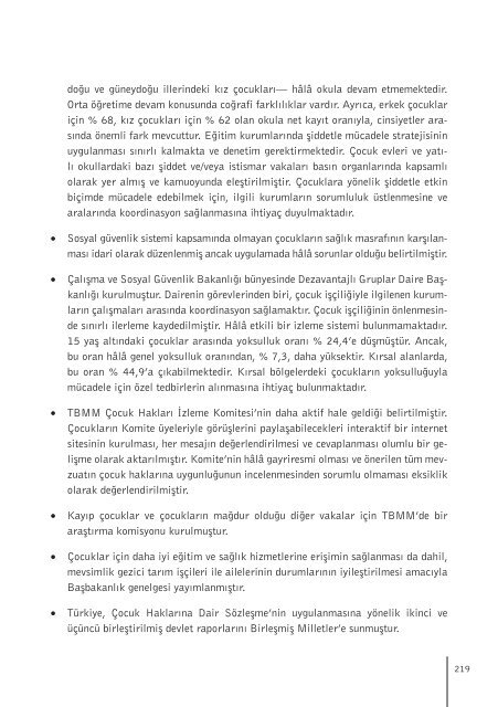 Türkiye'de Hak Temelli Sivil Toplum Örgütleri - STGM - Sivil Toplum ...