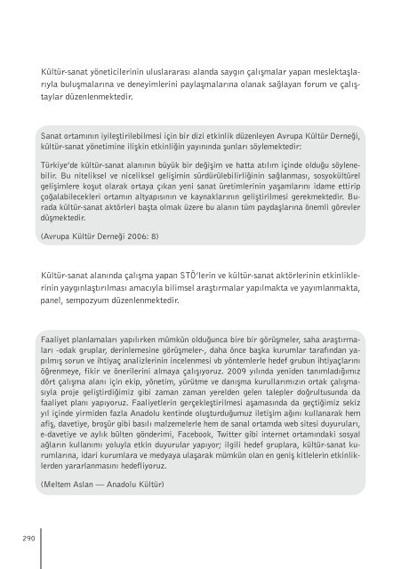 Türkiye'de Hak Temelli Sivil Toplum Örgütleri - STGM - Sivil Toplum ...