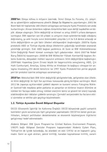 Türkiye'de Hak Temelli Sivil Toplum Örgütleri - STGM - Sivil Toplum ...