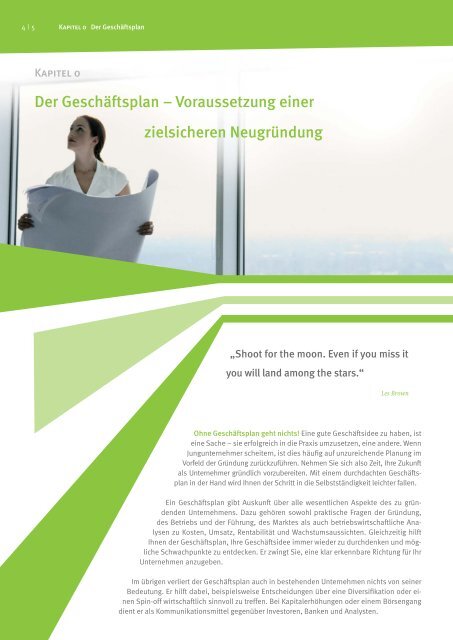 Teilnehmerhandbuch: Businessplan (PDF) - promotion Nordhessen