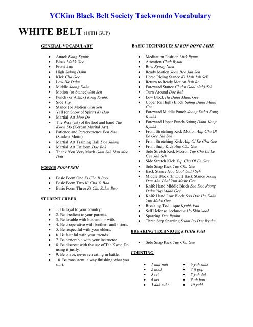 High School Personal Statement Sample Essays Examples Of Essays For High School also High School Argumentative Essay Examples Yckim Black Belt Society Taekwondo Vocabulary Yckimbbscom High School And College Essay