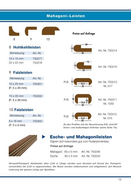 ADOLF C. C. RÜEGG GMBH & CO.