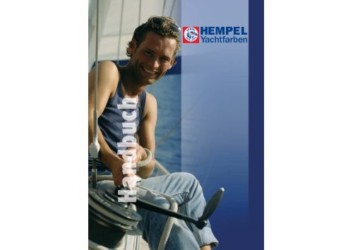 hempel yachtfarben handbuch