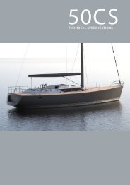 Contest_Yachts_files/Contest 50CS Specification.pdf - Fine Yachts