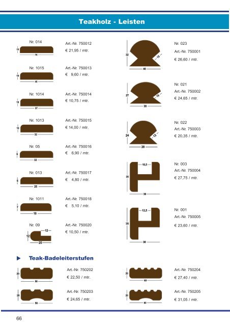 zum neuen Rüegg Katalog 2013 - Adolf CC Rüegg