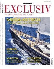 MEGA-KETSCH - Royal Huisman