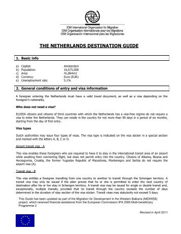 Destination Guide NETHERLANDS_revised_clean