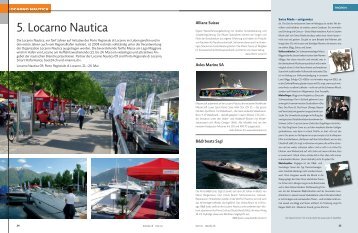 5. Locarno Nautica - boot24.ch