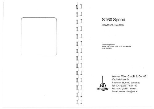 Raymarine ST60 Speed.pdf